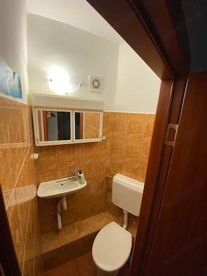 De inchiriat apartament 4 camere in zona Sagului - imagine 10