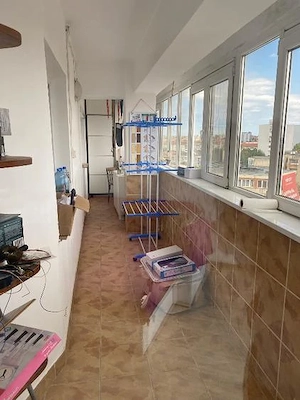 De inchiriat apartament 4 camere in zona Sagului - imagine 5