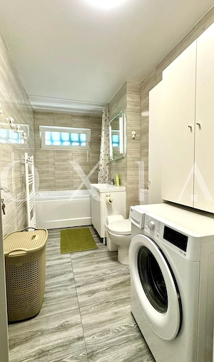 AX1325 Sagului-Piata Doina, Renovat Integral, Etaj Intermediar - imagine 7