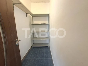 Apartament 3 camere de vanzare parter cu gradina balcon dressing - imagine 10