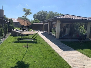 Casa și Teren Balaceanca