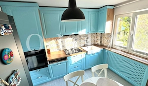 AX1325 Sagului-Piata Doina, Renovat Integral, Etaj Intermediar - imagine 5