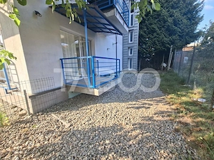 Apartament 3 camere de vanzare parter cu gradina balcon dressing - imagine 12