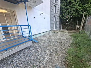 Apartament 3 camere de vanzare parter cu gradina balcon dressing - imagine 13