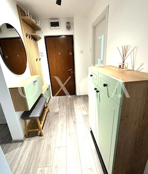 AX1325 Sagului-Piata Doina, Renovat Integral, Etaj Intermediar - imagine 8