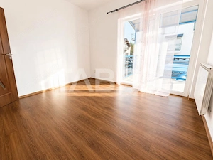 Apartament 3 camere de vanzare parter cu gradina balcon dressing - imagine 6
