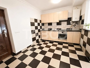 Apartament 3 camere de vanzare parter cu gradina balcon dressing - imagine 20