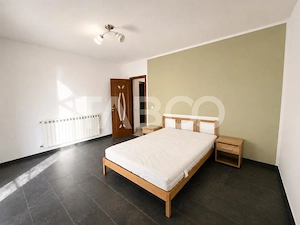 Apartament 3 camere de vanzare parter cu gradina balcon dressing - imagine 16