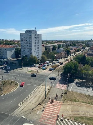 De inchiriat apartament 4 camere in zona Sagului - imagine 11