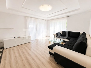 Apartament 3 camere de vanzare parter cu gradina balcon dressing - imagine 17