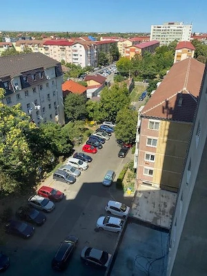 De inchiriat apartament 4 camere in zona Sagului - imagine 12