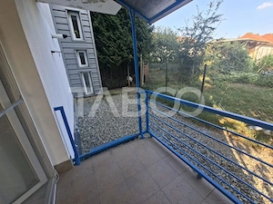 Apartament 3 camere de vanzare parter cu gradina balcon dressing - imagine 15