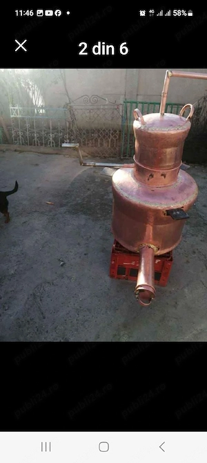 cazane de făcut 
