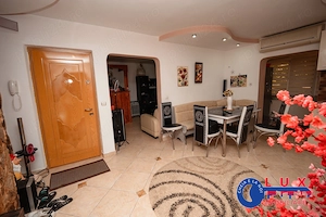 ID 168 Apartament spatios de inchiriat   Cartier C5 - imagine 8