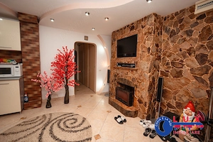 ID 168 Apartament spatios de inchiriat   Cartier C5 - imagine 5