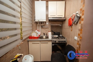 ID 168 Apartament spatios de inchiriat   Cartier C5 - imagine 12