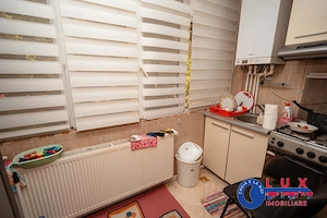 ID 168 Apartament spatios de inchiriat   Cartier C5 - imagine 14