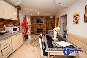 ID 168 Apartament spatios de inchiriat   Cartier C5 - imagine 11