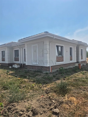 Mosnita- Duplex modern - Zona excelenta - imagine 2
