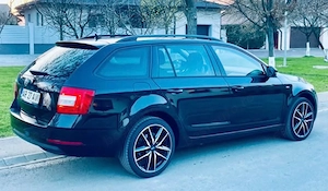 Skoda Octavia Clever - imagine 3
