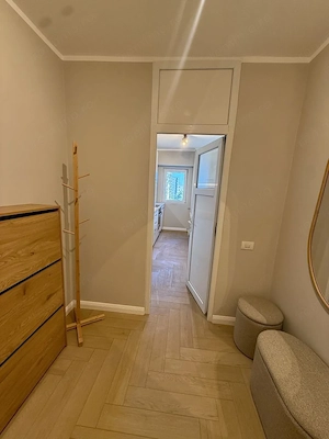 Studio 42 mp Vitan Mall, Prima Inchiriere, renovat - imagine 6