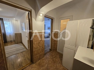 Apartament 3 camere de inchiriat 46 mp zona Tiglari Sibiu - imagine 19