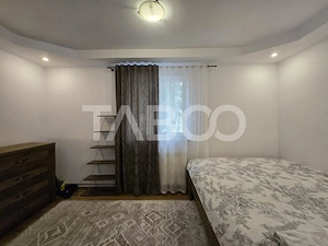 Apartament 3 camere de inchiriat 46 mp zona Tiglari Sibiu - imagine 3
