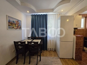 Apartament 3 camere de inchiriat 46 mp zona Tiglari Sibiu - imagine 11