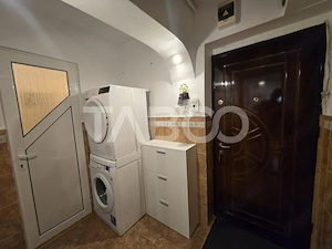 Apartament 3 camere de inchiriat 46 mp zona Tiglari Sibiu - imagine 20