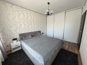 Apartament modern, 3 camere, loc de parcare, zona Lipovei - imagine 8