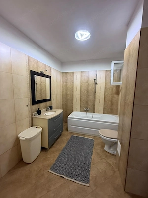 Apartament modern, 3 camere, loc de parcare, zona Lipovei - imagine 7