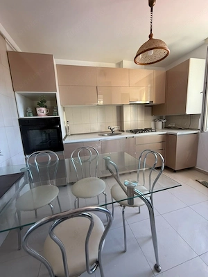 Apartament modern, 3 camere, loc de parcare, zona Lipovei - imagine 9