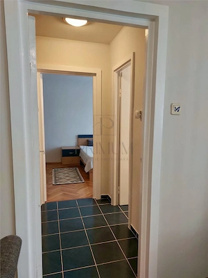GHEORGHE LAZAR - APARTAMENT 2 CAMERE DE INCHIRIAT - CENTRALA PROPRIE - imagine 7