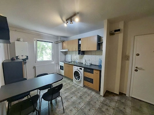 GHEORGHE LAZAR - APARTAMENT 2 CAMERE DE INCHIRIAT - CENTRALA PROPRIE - imagine 5