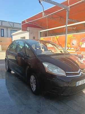 citro n C4 an 2009