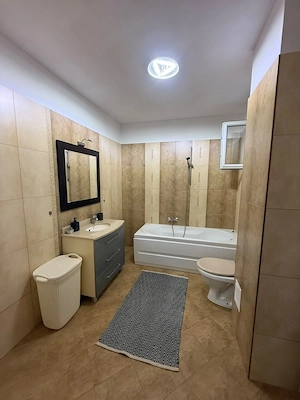 Apartament modern, 3 camere, loc de parcare, zona Lipovei - imagine 11