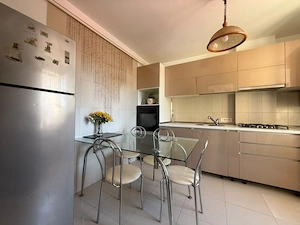 Apartament modern, 3 camere, loc de parcare, zona Lipovei - imagine 10