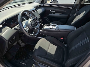 Hyundai Tucson 2022 4x4 SUV - imagine 8