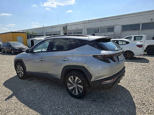 Hyundai Tucson 2022 4x4 SUV - imagine 5