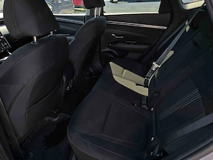 Hyundai Tucson 2022 4x4 SUV - imagine 9