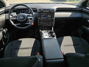 Hyundai Tucson 2022 4x4 SUV - imagine 10