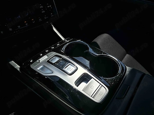 Hyundai Tucson 2022 4x4 SUV - imagine 13