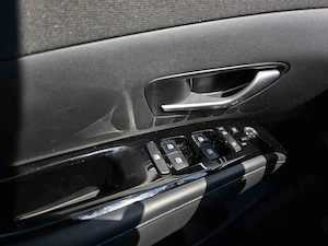 Hyundai Tucson 2022 4x4 SUV - imagine 16
