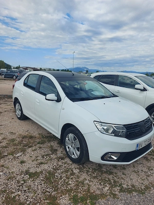 Dacia Logan 2017 1.0 GPL - imagine 2