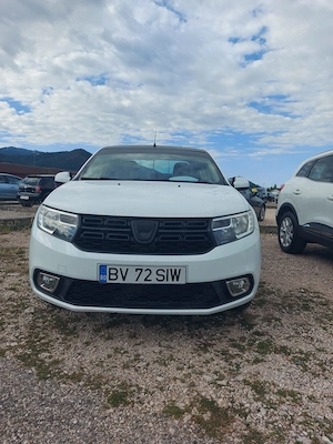 Dacia Logan 2017 1.0 GPL - imagine 3