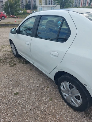 Dacia Logan 2017 1.0 GPL - imagine 5