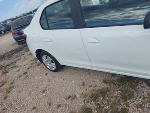 Dacia Logan 2017 1.0 GPL - imagine 4