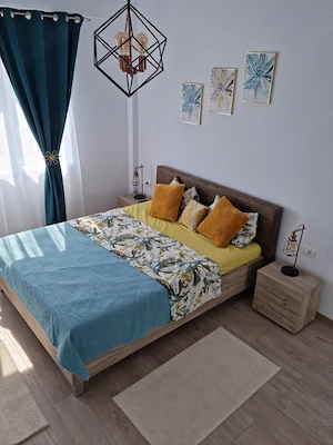 apartament 2 camere de inchiriat