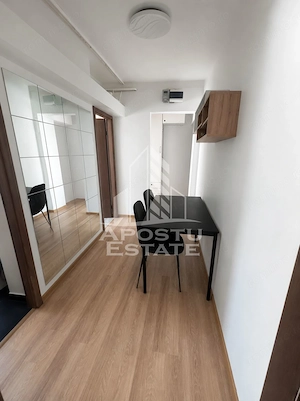 Apartament de vanzare cu 3 camere, 46 mp, zona Sagului - imagine 2