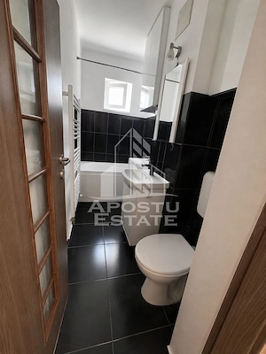 Apartament de vanzare cu 3 camere, 46 mp, zona Sagului - imagine 7